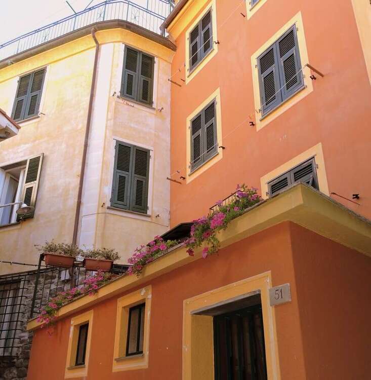 Esplora le Opportunità Immobiliari in Liguria: Affidati allaConsulenza Esperta per Acquisti e Vendite